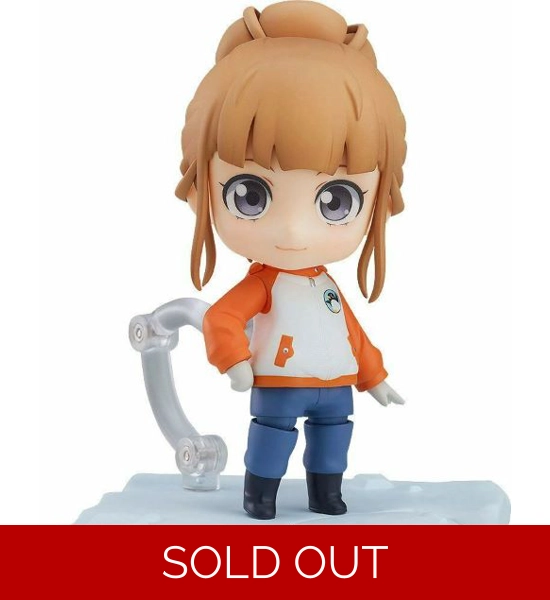 A Place Further Than The Universe - Hinata Miyake